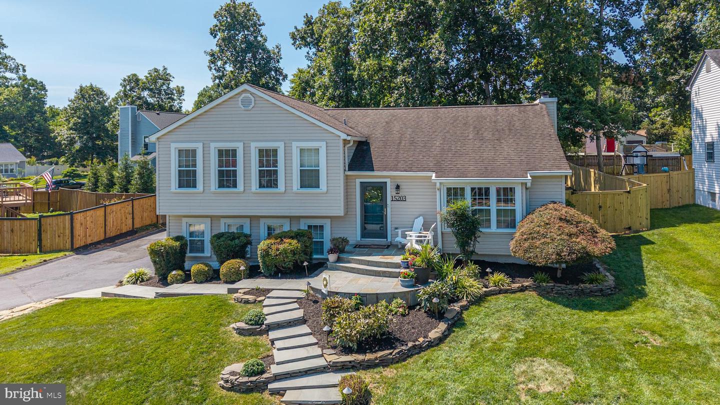 15203 Philip Lee Road