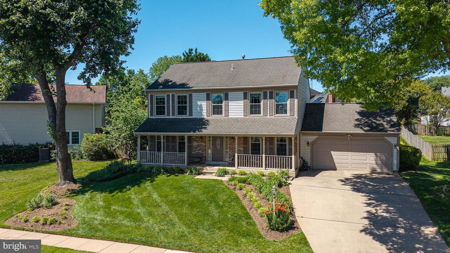 3272 Kinross Circle