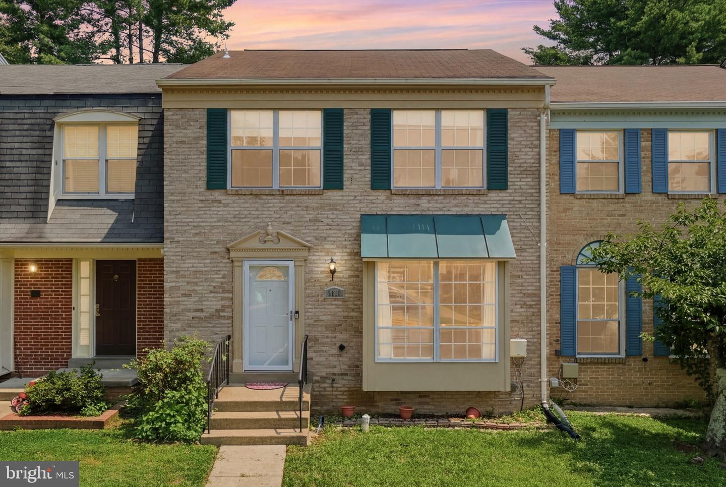 6617 Green Ash Court