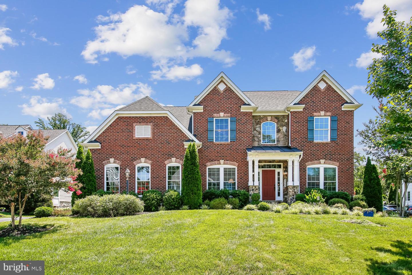 9423 Ferry Landing Court, Alexandria