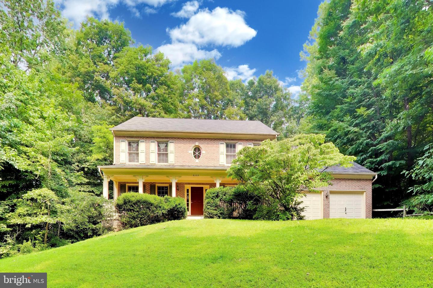 6228 Garden Road, Springfield