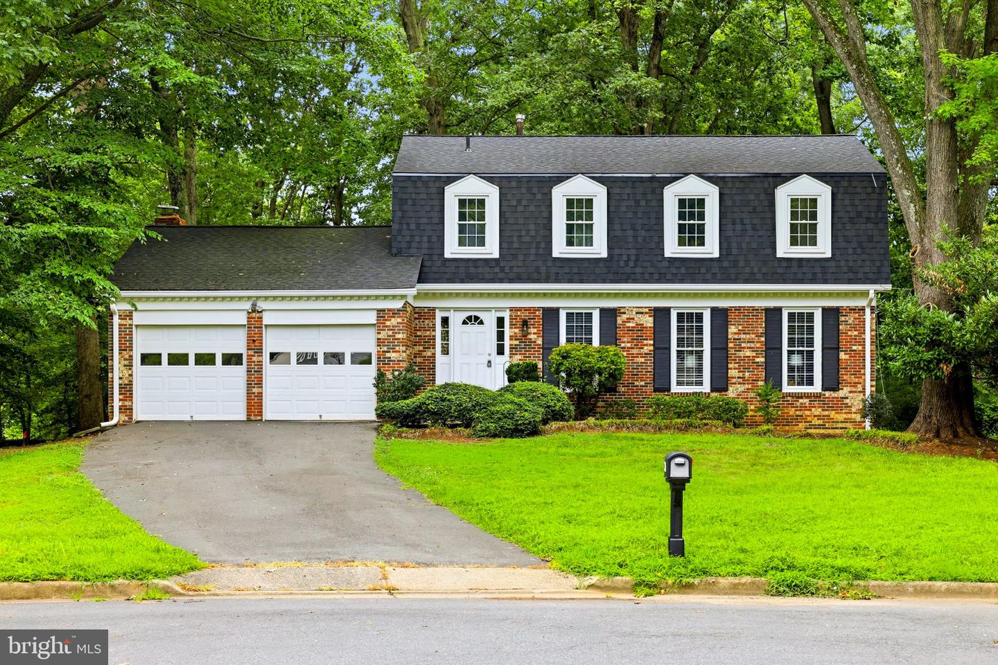 9811 Vertain Court, Fairfax