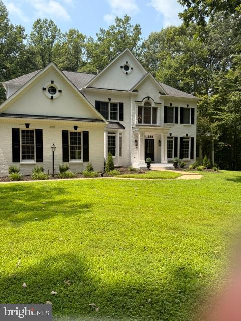 10588 Canterberry Road, Fairfax Station
