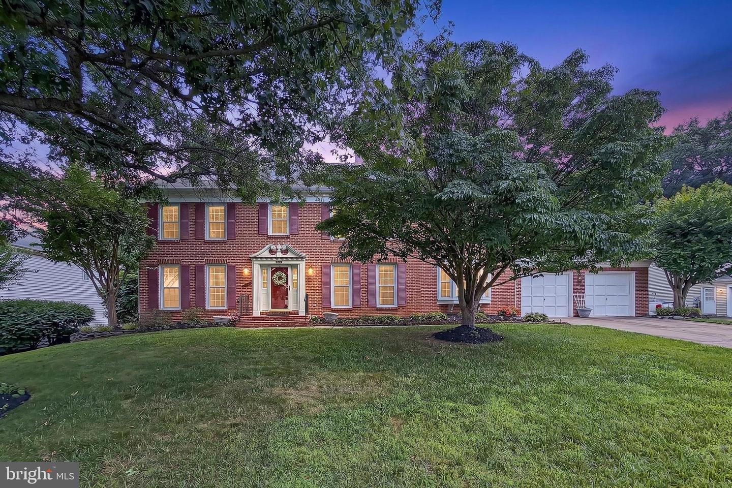 5522 Chestermill Drive, Fairfax