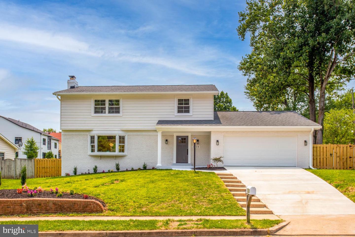 2008 Friendship Lane, Falls Church