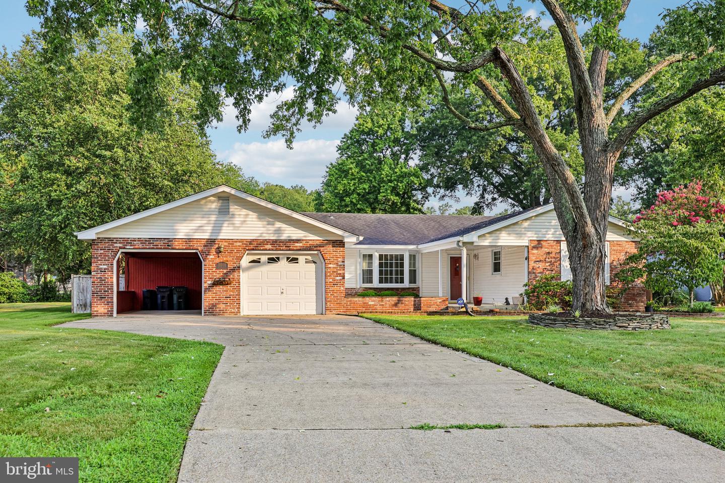 8808 McNair Drive