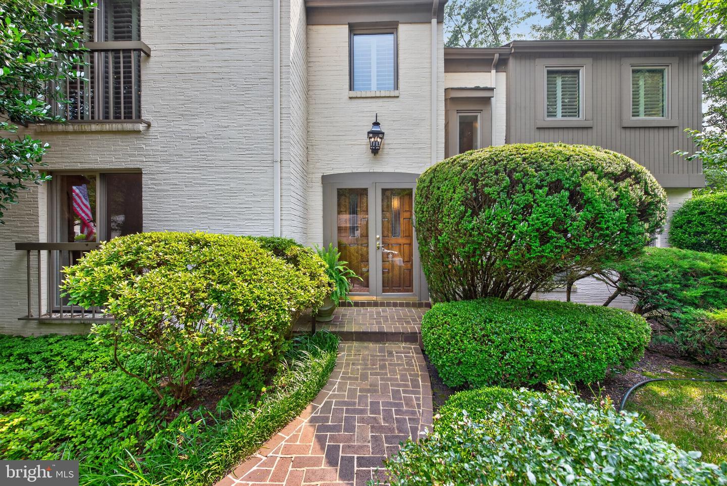 11801 Riders Lane, Reston