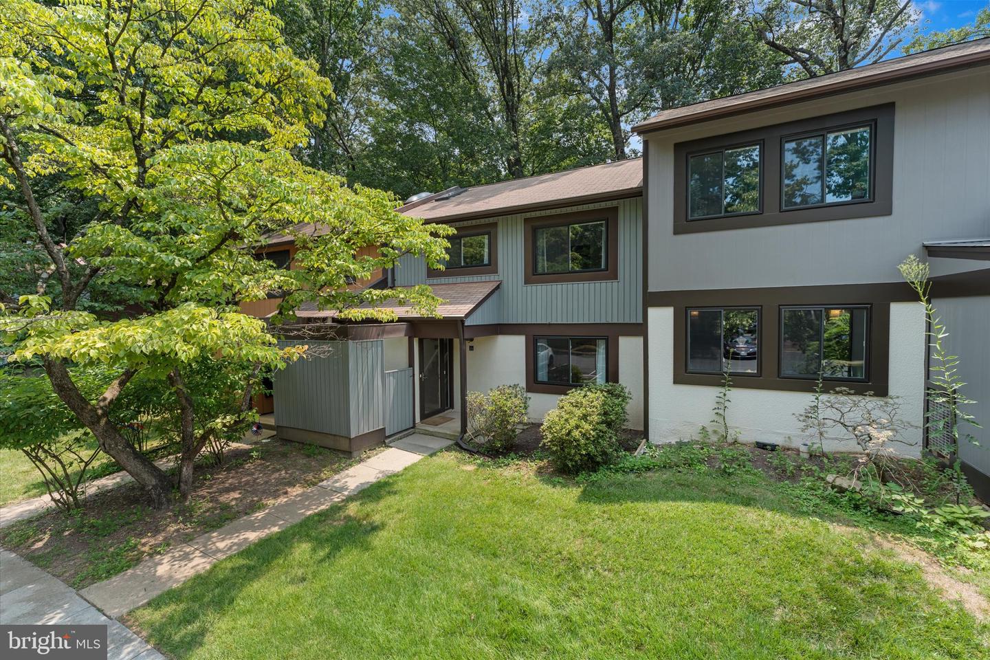 2235 Wheelwright Court