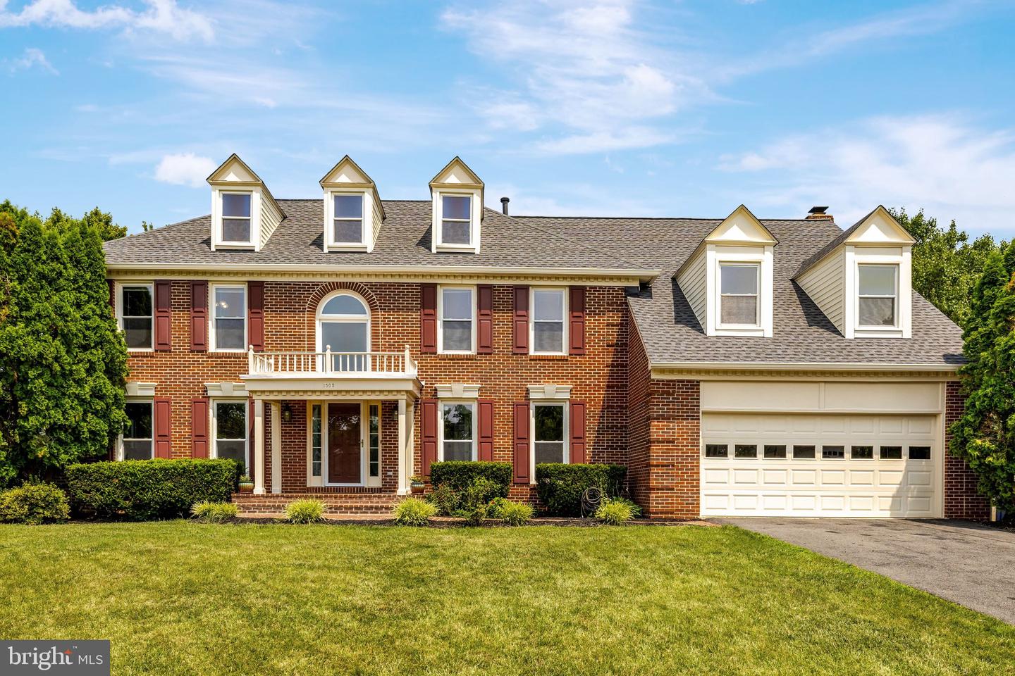 1502 Snowflake Court
