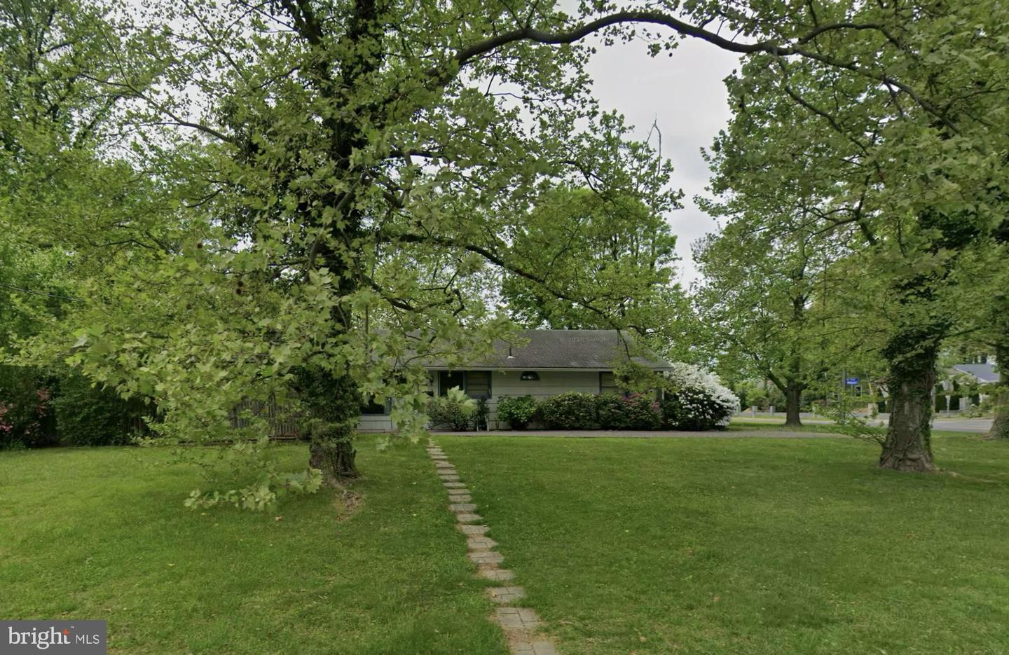 7117 Oak Ridge Road