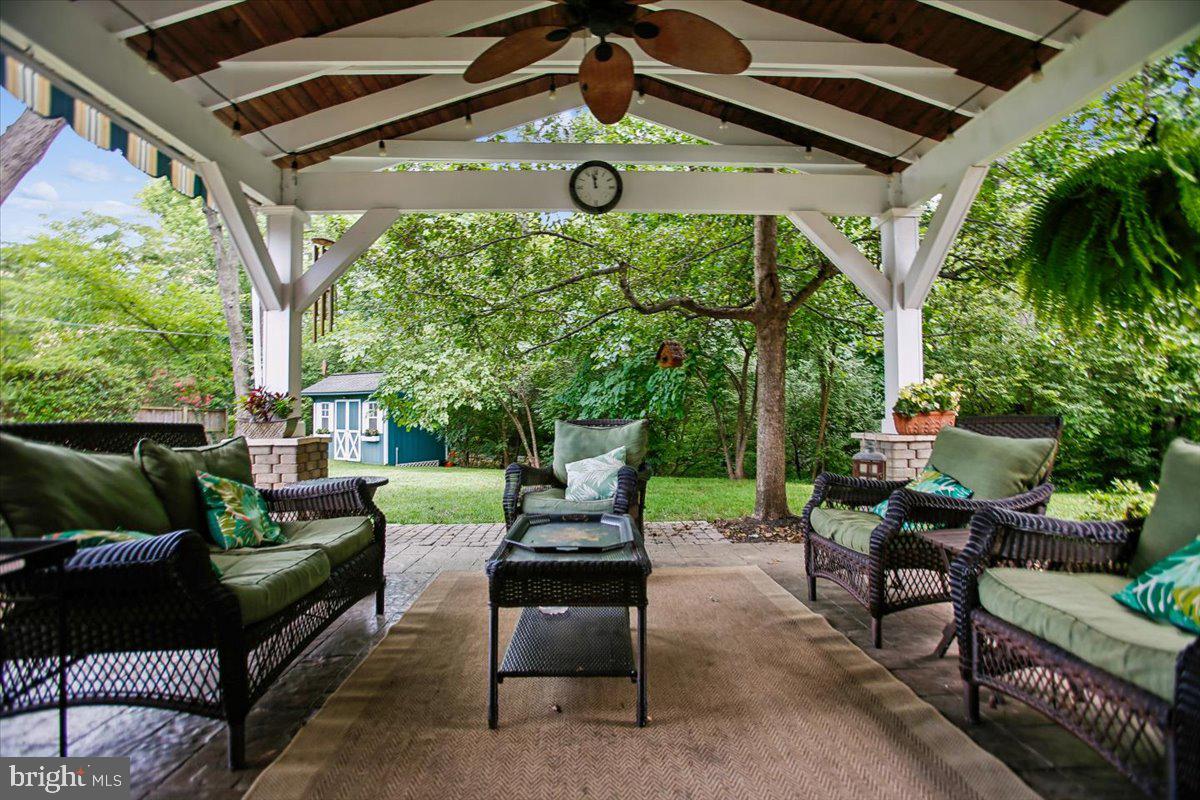 12912 Mount Royal Lane, Fairfax