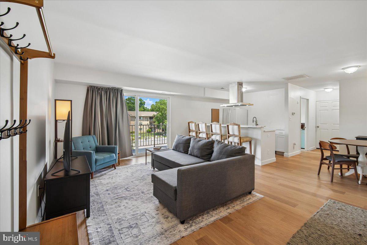 7990 Audubon Avenue #c1