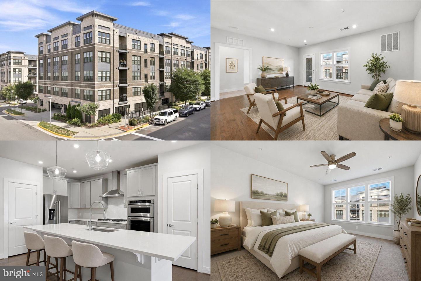 2324 Wind Charm Street #306