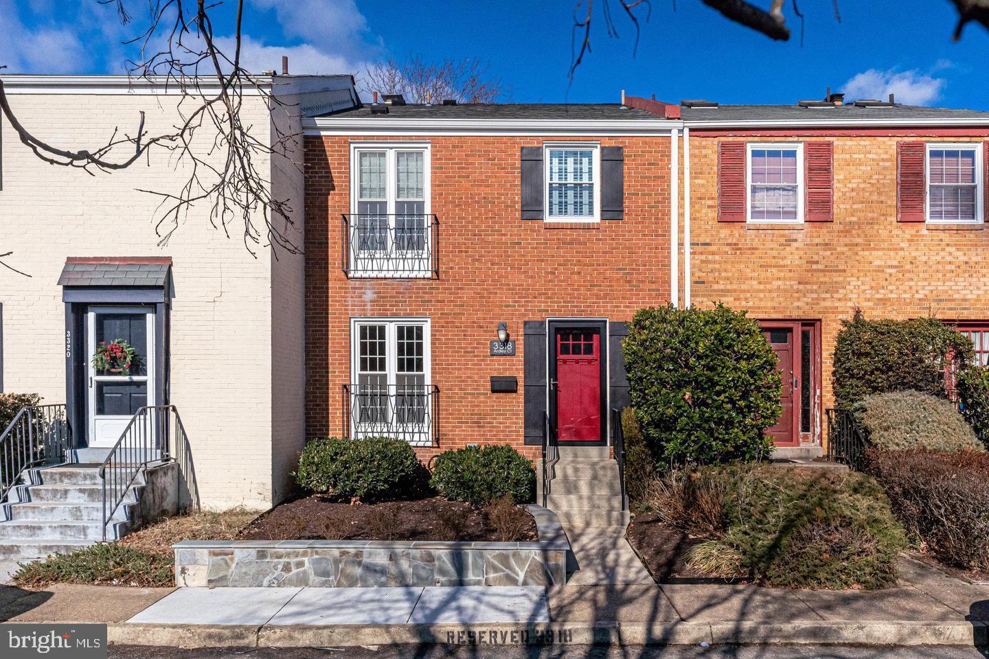3318 Ardley Court