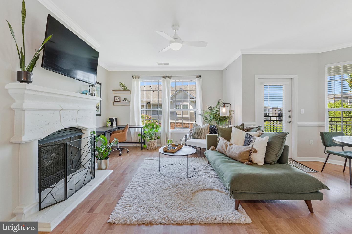 12949 Centre Park Circle #408