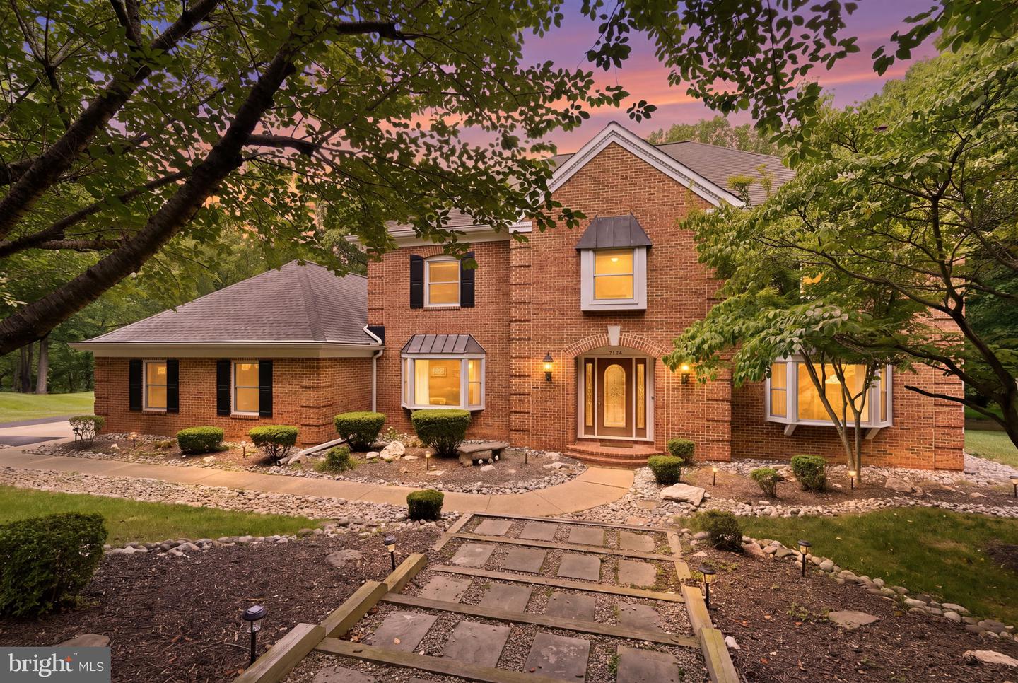 7124 Ivakota Road