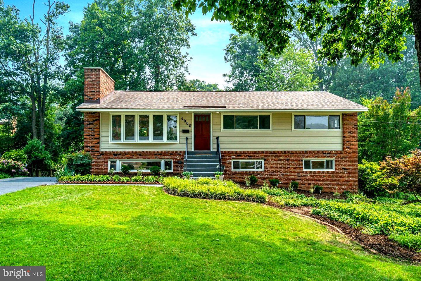 4006 Justine Drive, Annandale
