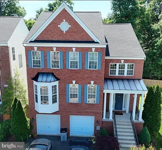 13295 Scotch Run Court