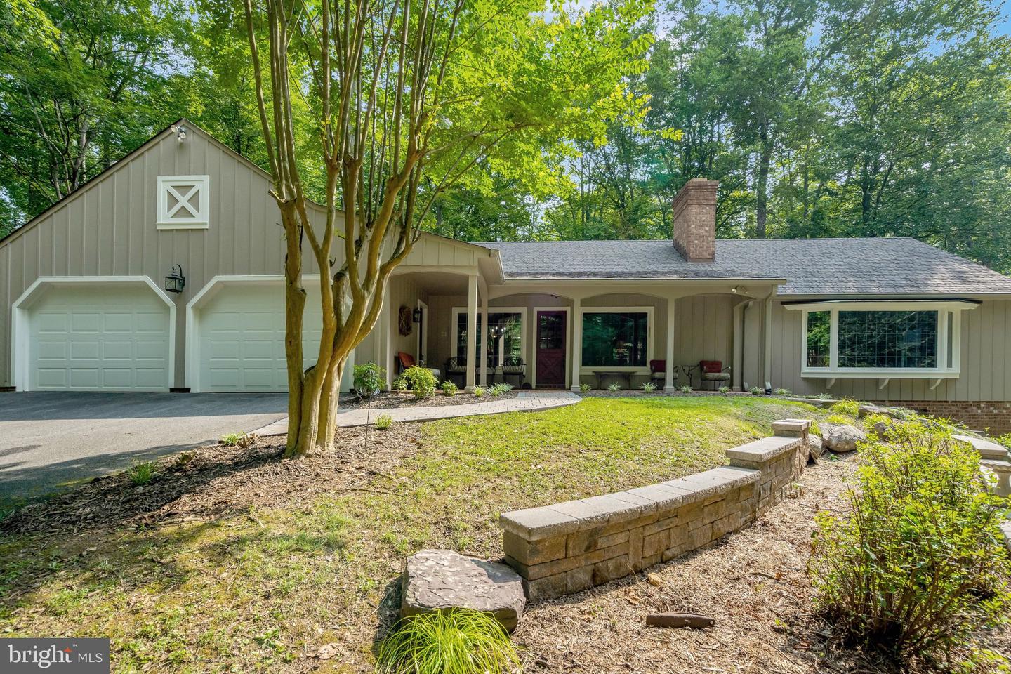 7430 Clifton Road, Clifton