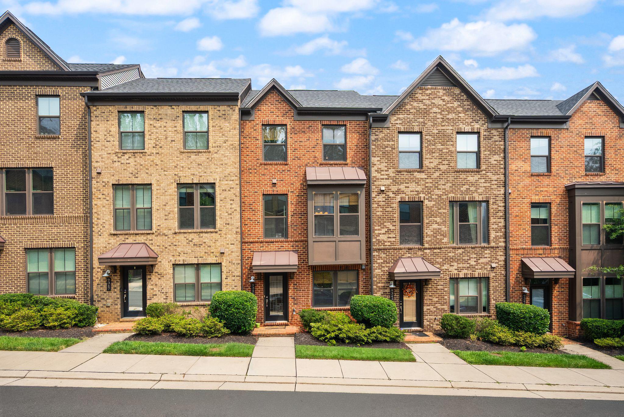 9345 Lemon Mint Court, Fairfax