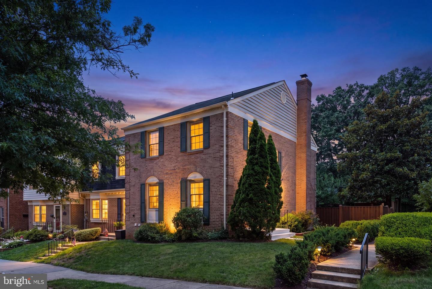 5420 Cabot Ridge Court