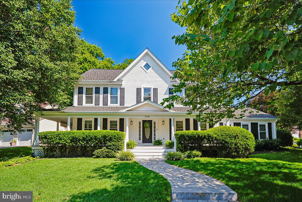 3632 Great Laurel Lane