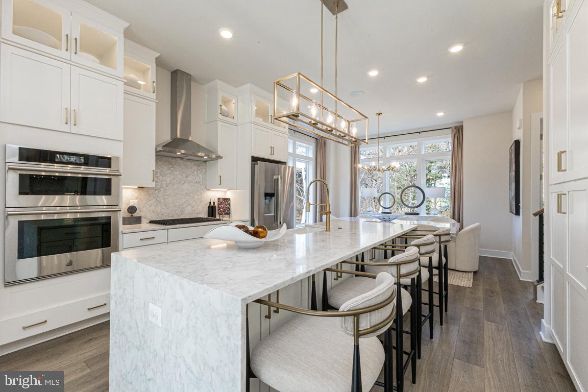 11579 Patriotic Lane, Reston