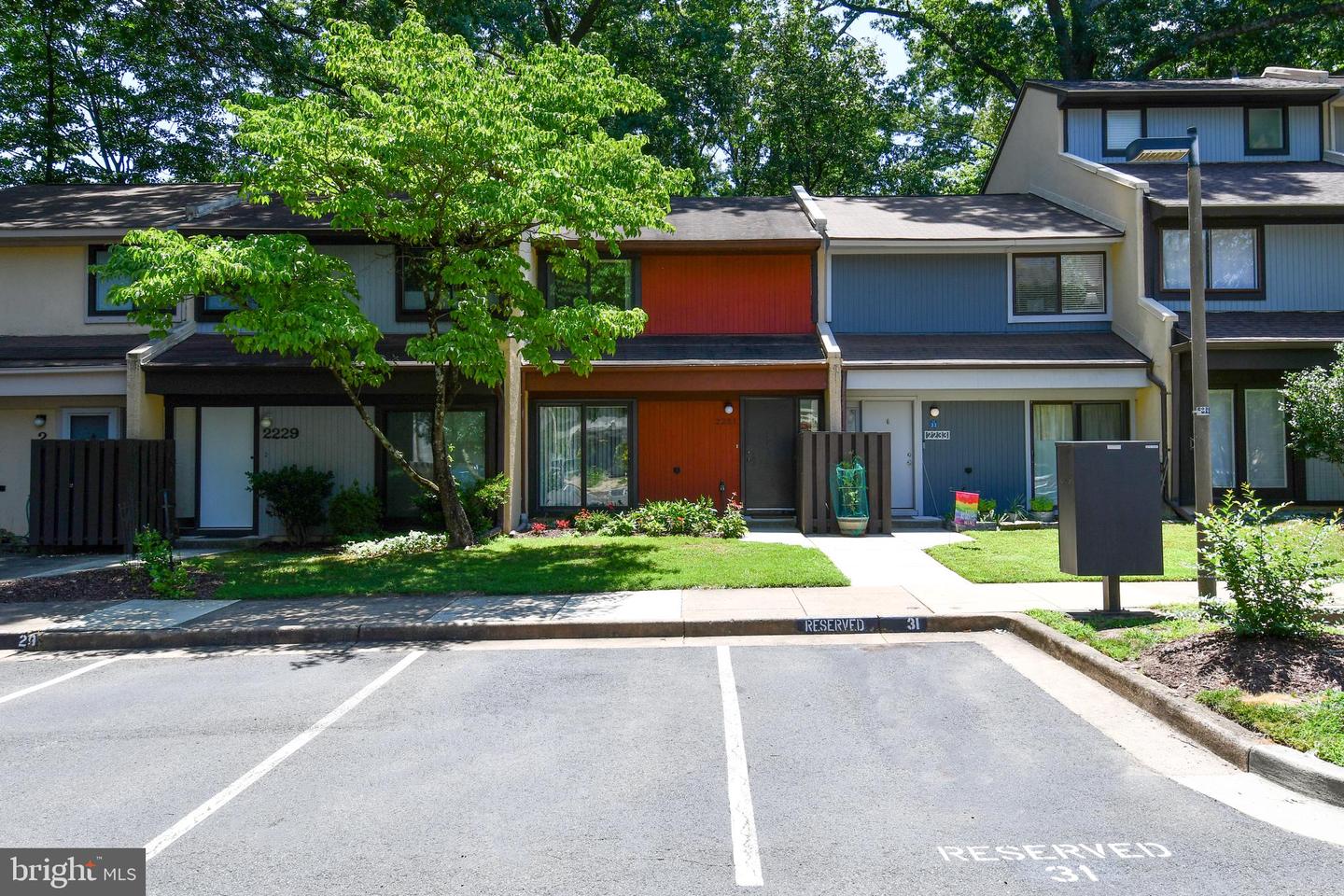 2231 Cartwright Place