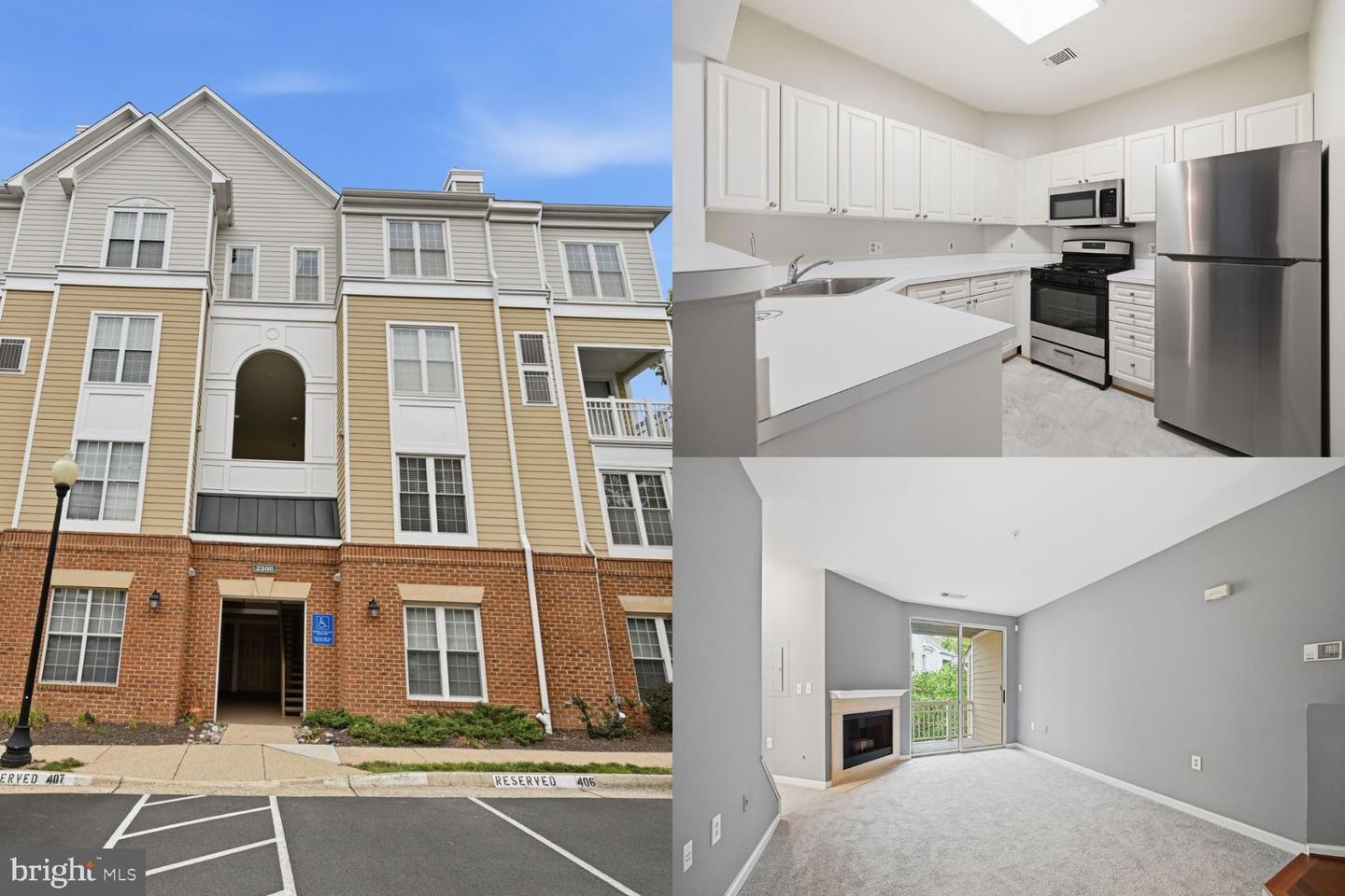 2108 Highcourt Lane #303