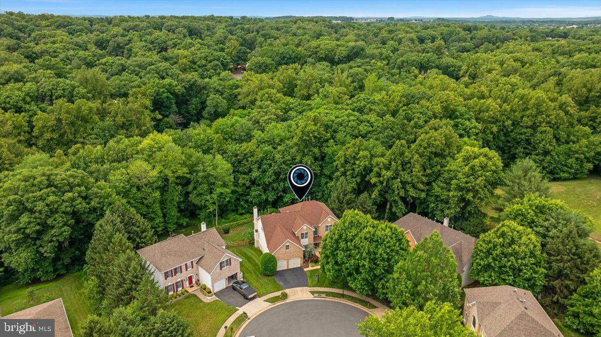 1501 Judd Court, Herndon