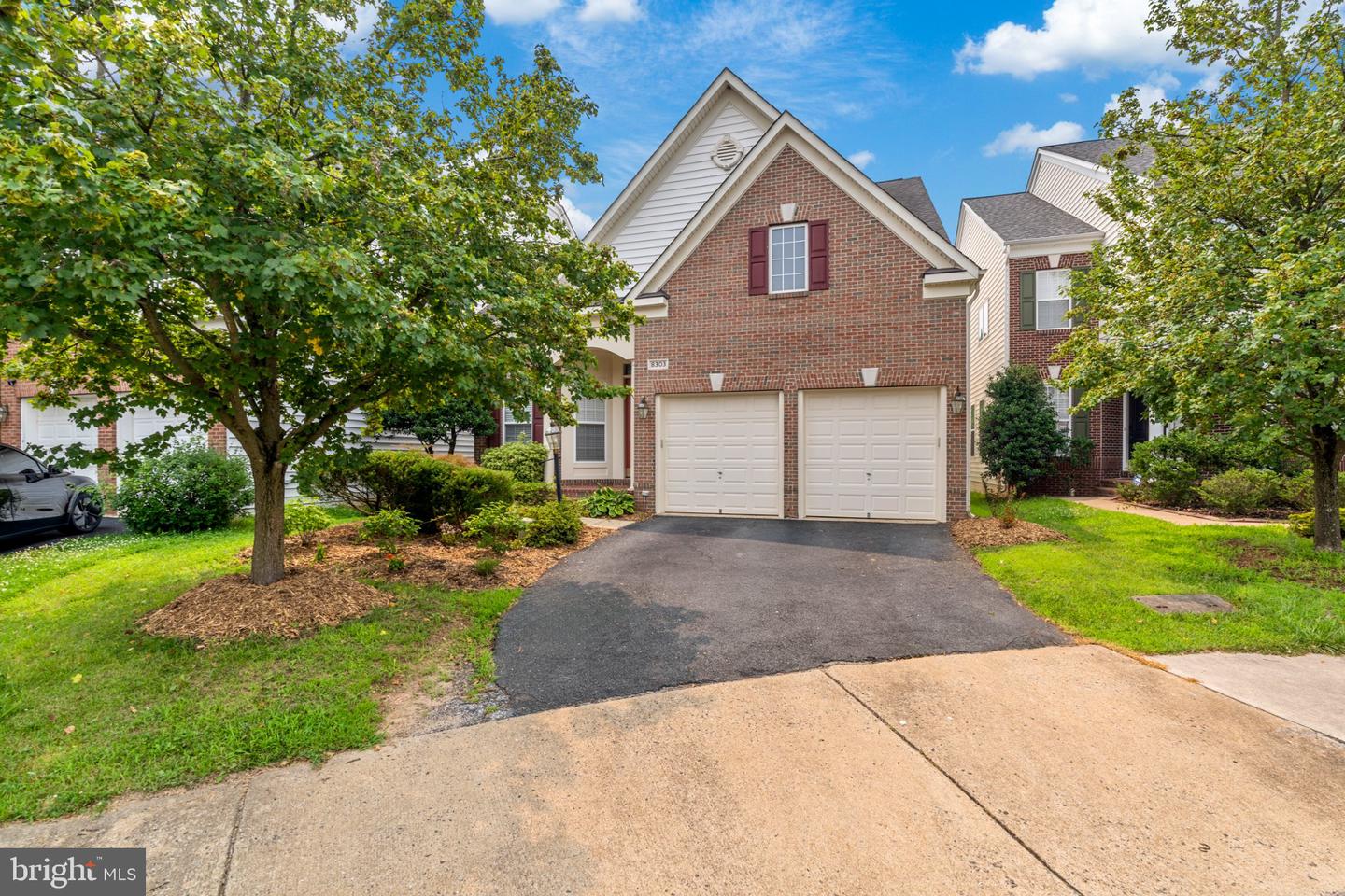 8303 Allerdale Court, Lorton