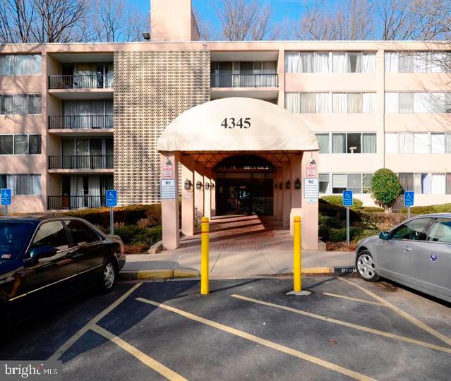 4345 Ivymount Court #42