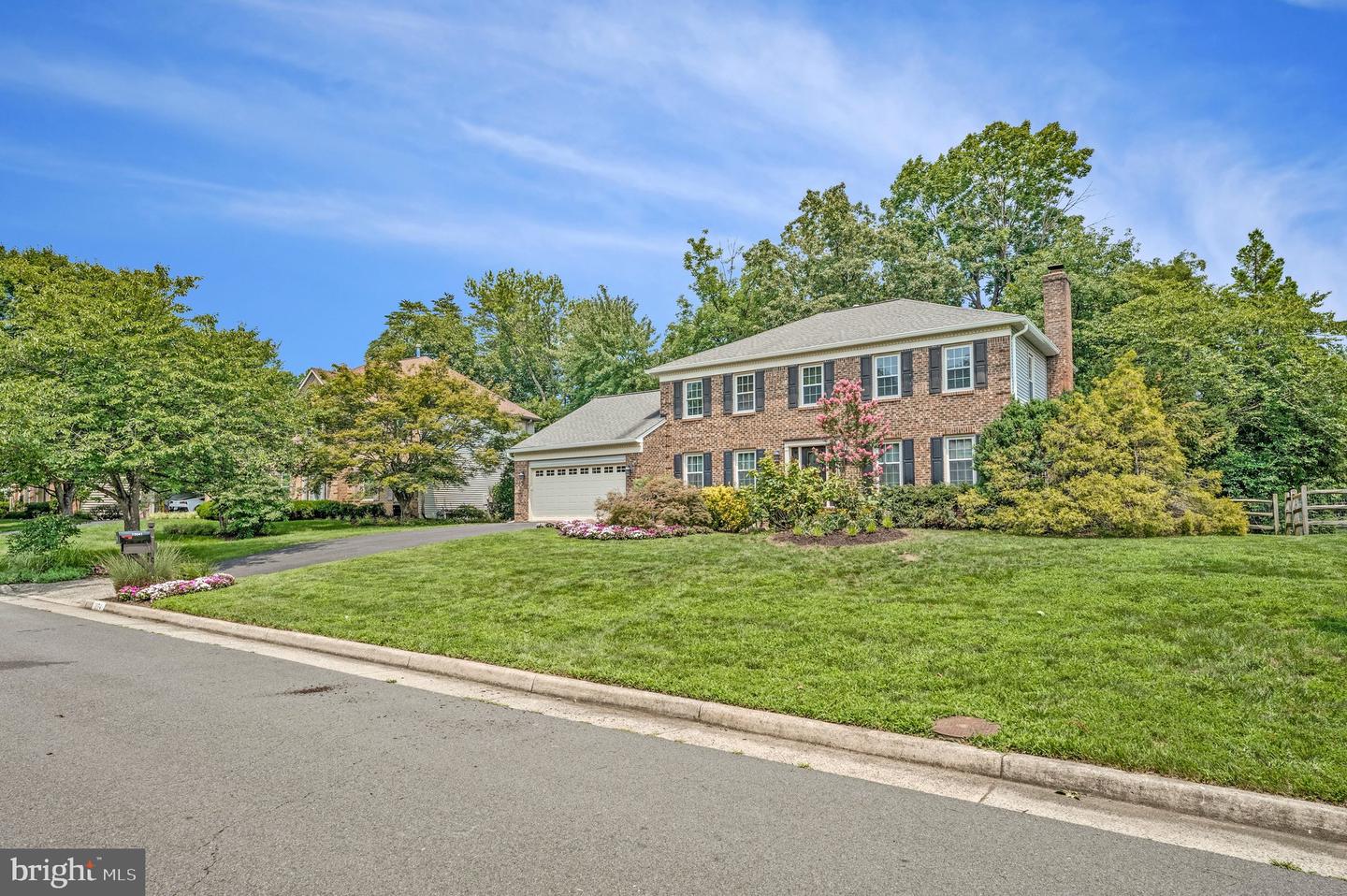 15541 Eagle Tavern Lane, Centreville