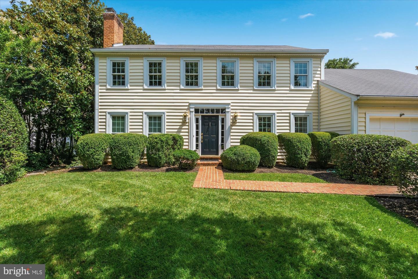 7200 Ludwood Court