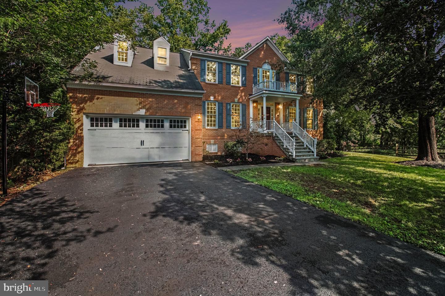 6356 Lee Forest Path, Centreville