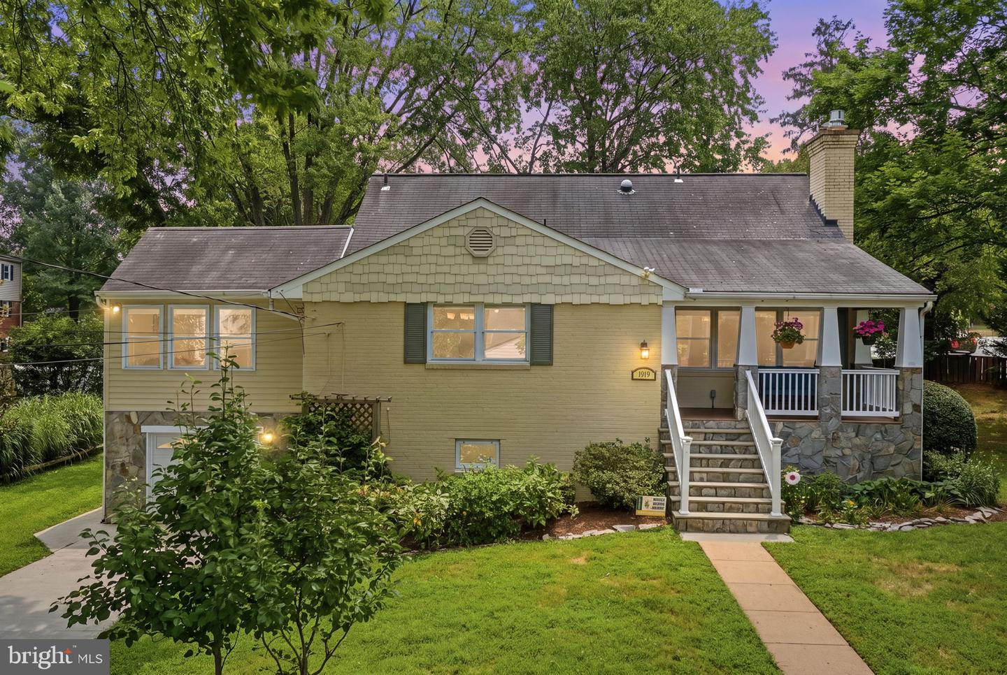 1919 Youngblood Street, McLean