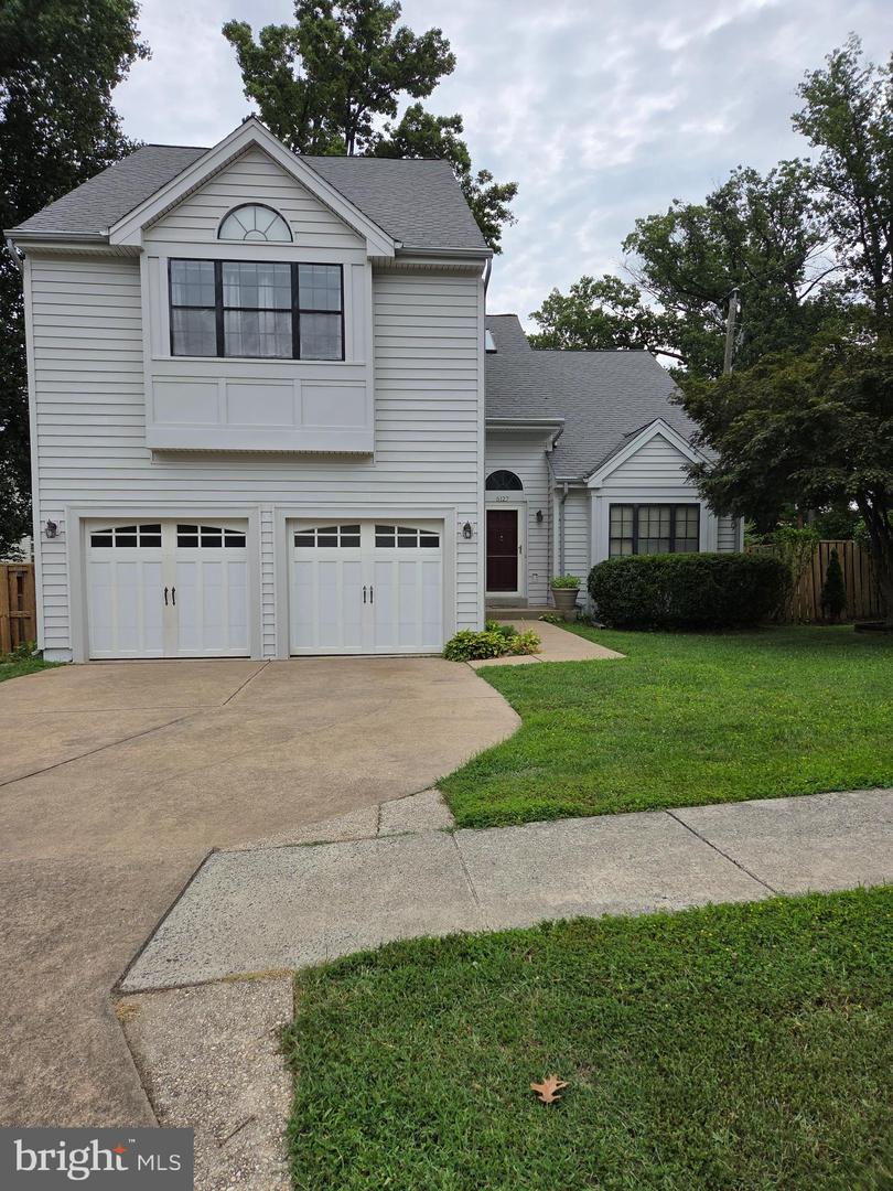 6127 Glen Oaks Court, Springfield