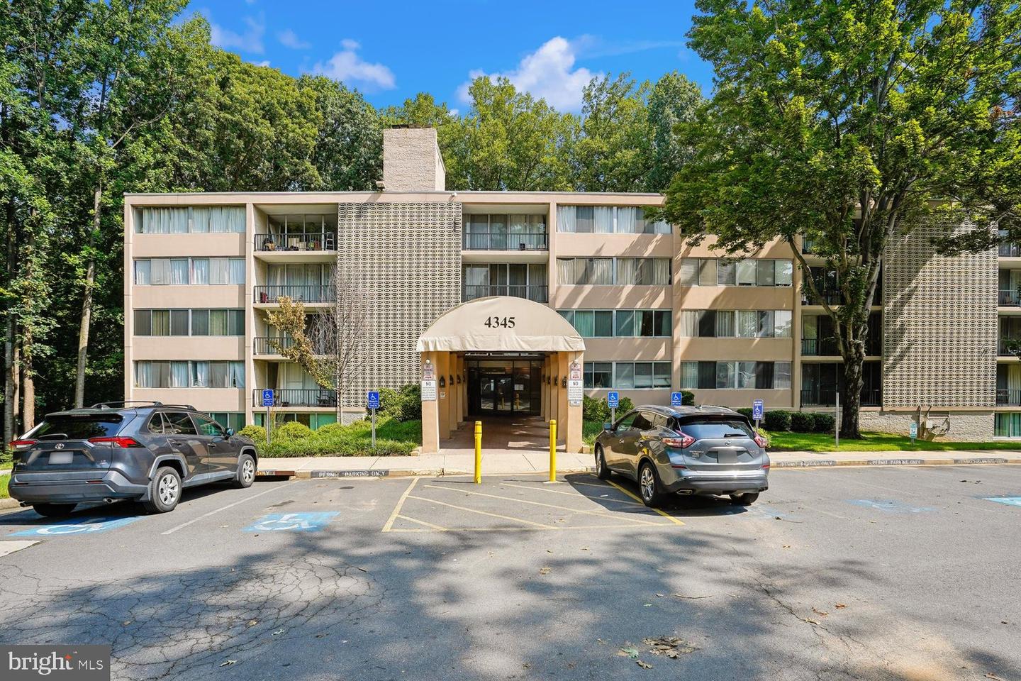 4345 Ivymount Court #22