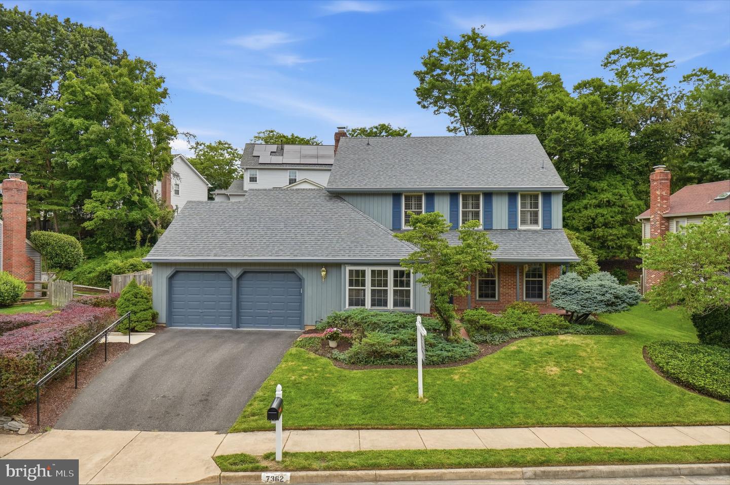 7362 Silver Pine Drive, Springfield