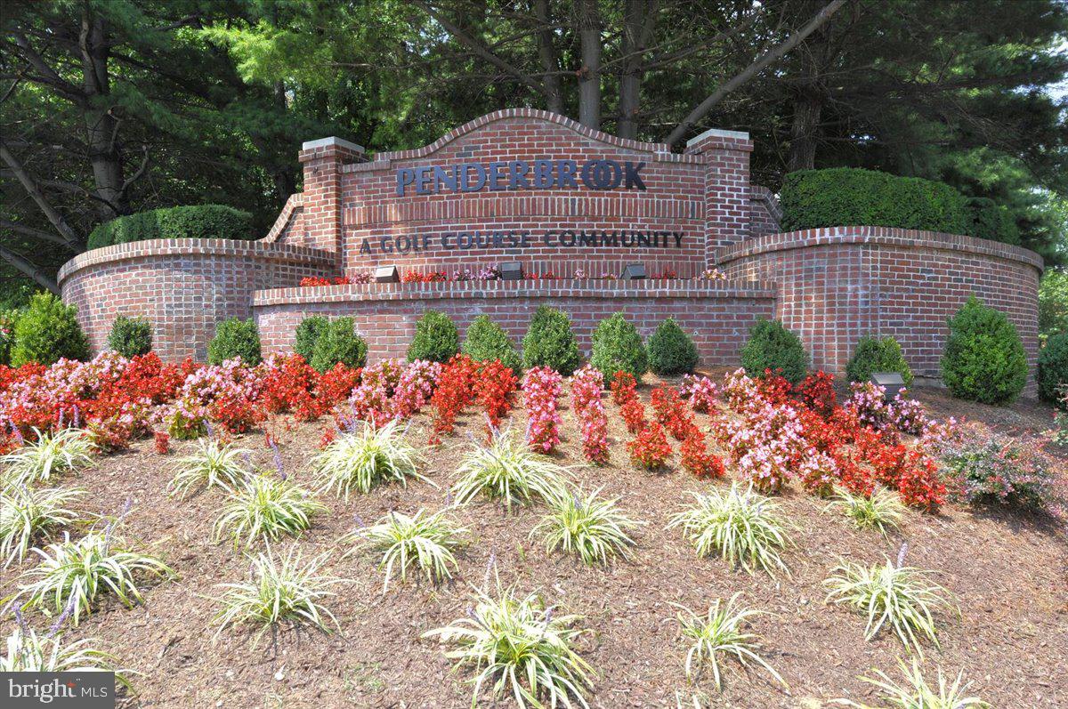 12161 Penderview Terrace #935