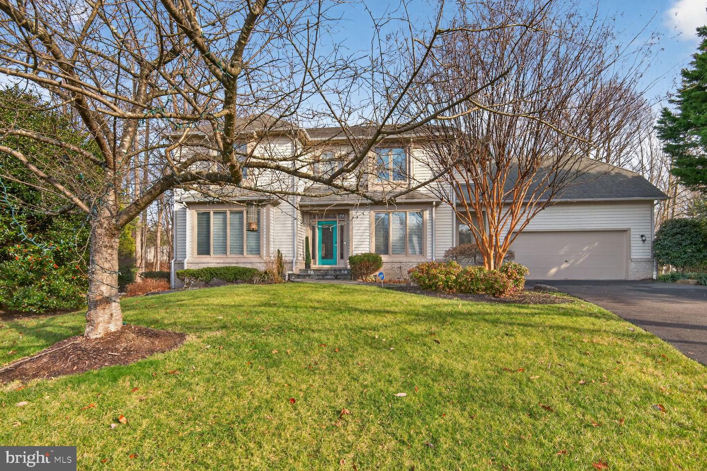 11300 Water Pointe Circle, Reston