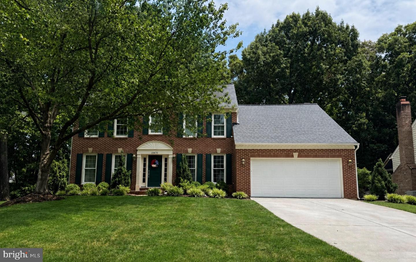 15470 Eagle Tavern Lane