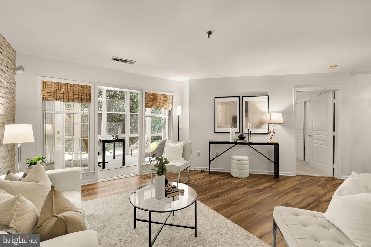 5565 Seminary Road #201