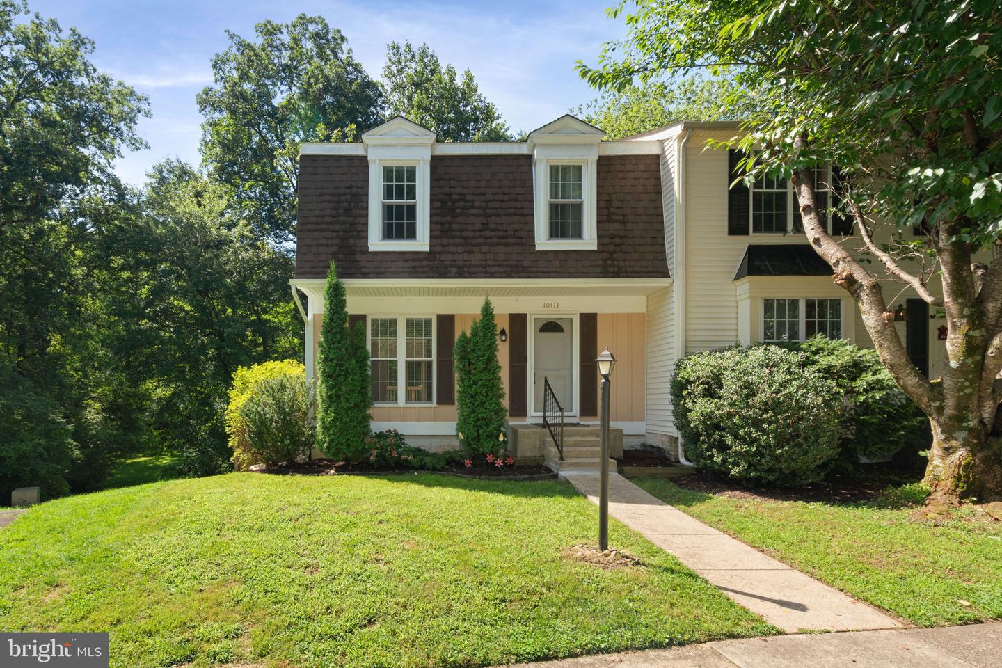 10413 Todman Landing Court