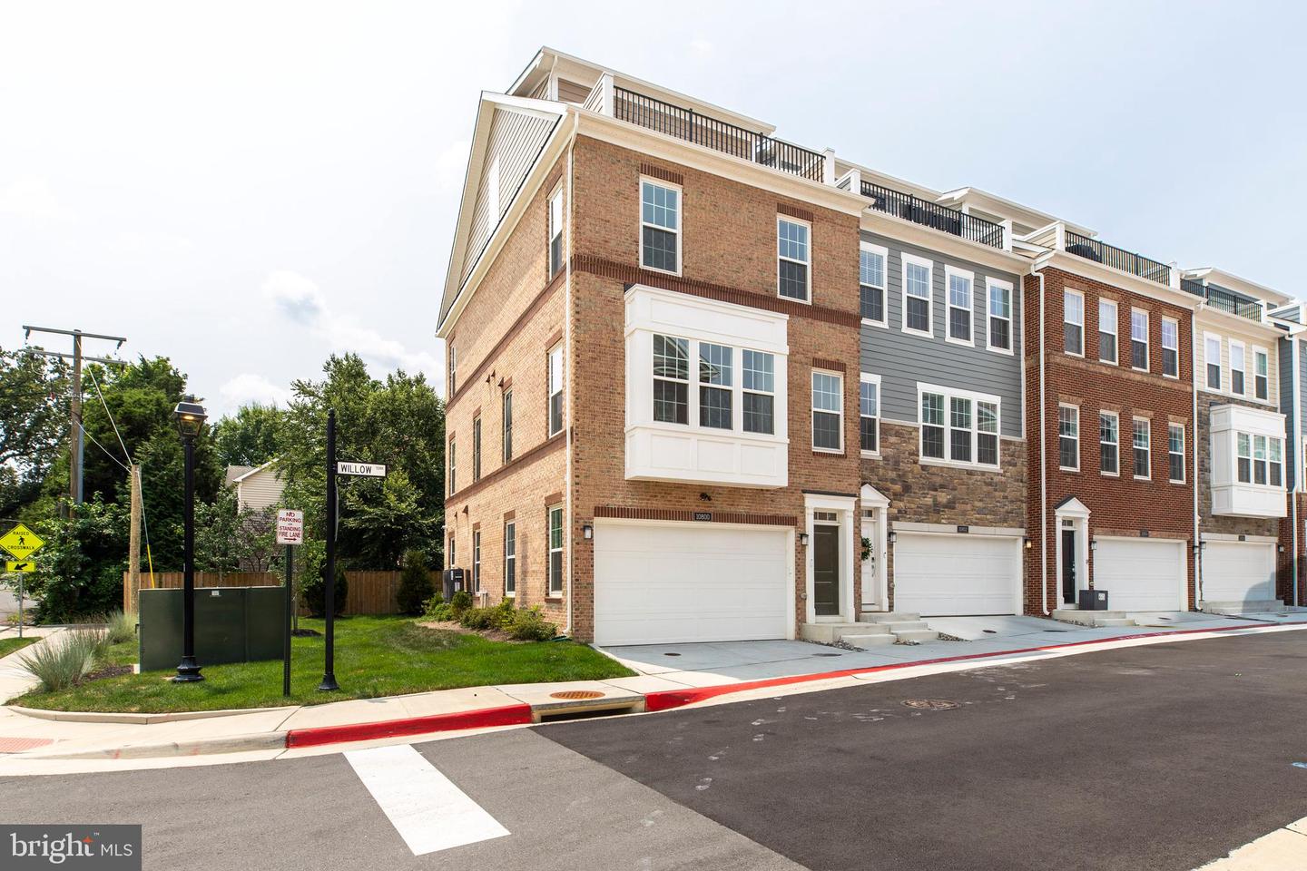 10800 Willow Terrace, Fairfax