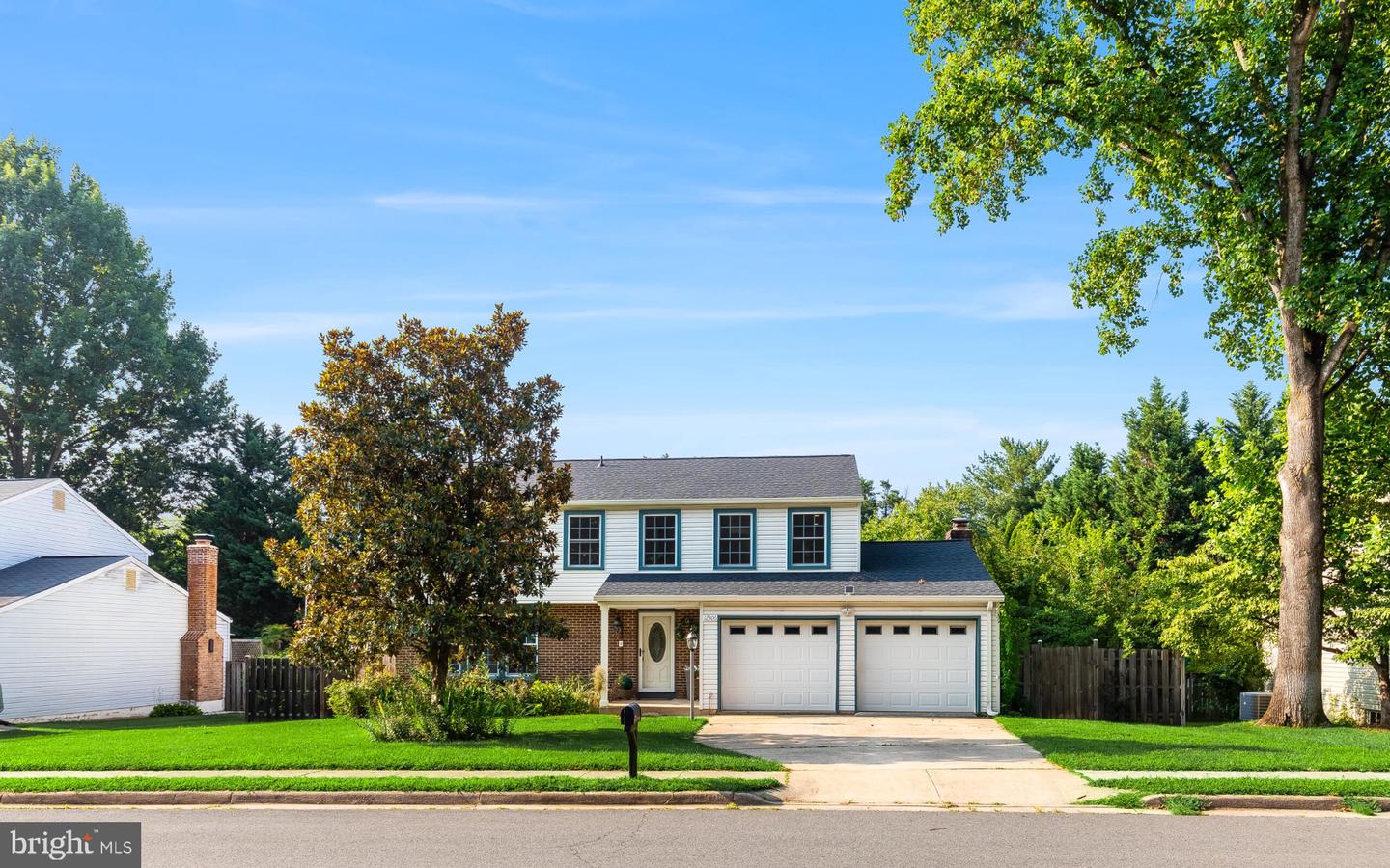 12306 Streamvale Circle, Herndon