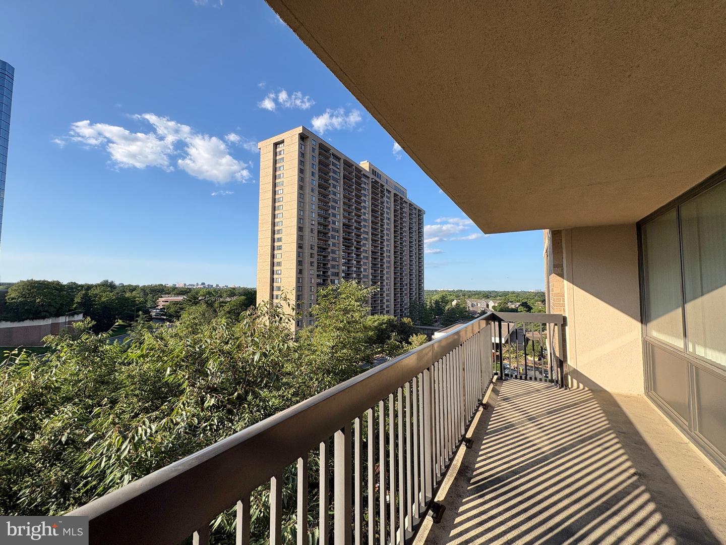 3709 S George Mason Drive #605e