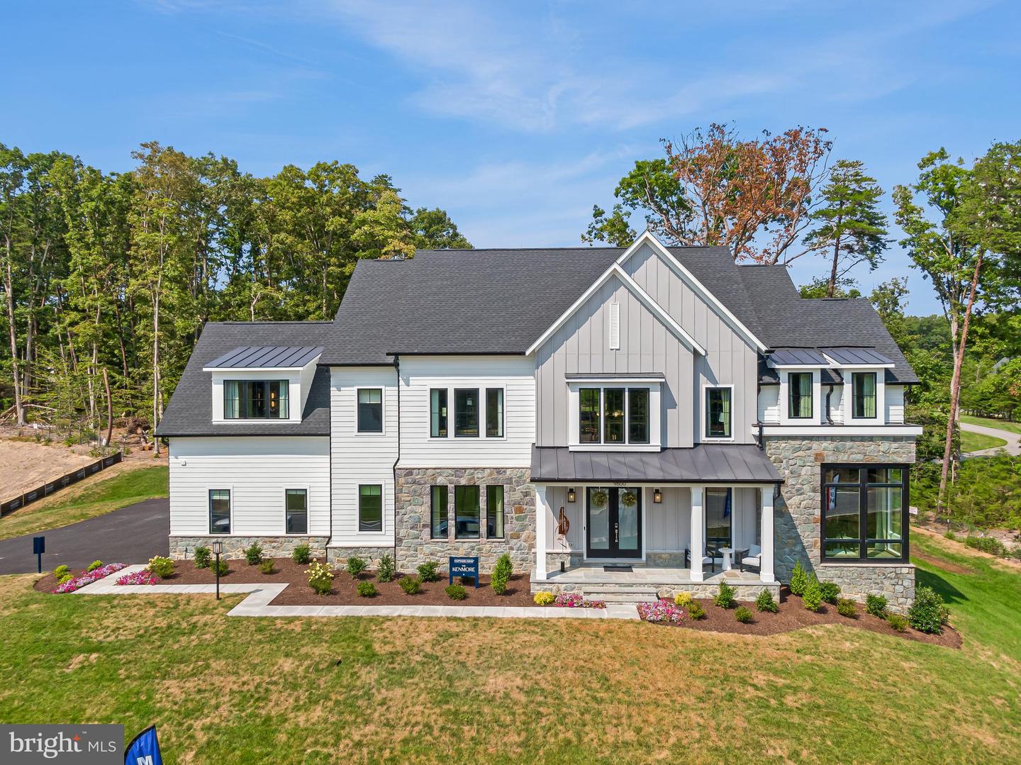 9600 Peniwill Drive