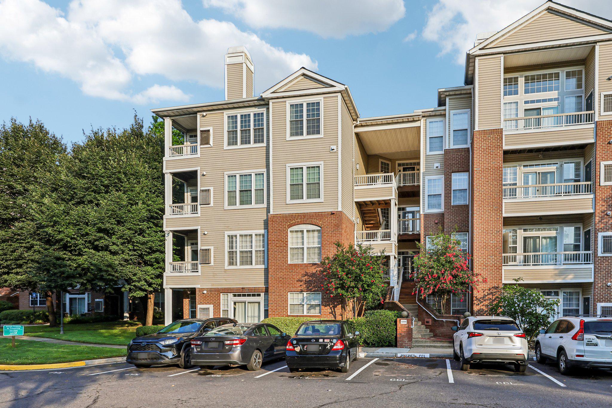 4200 Mozart Brigade Lane #v
