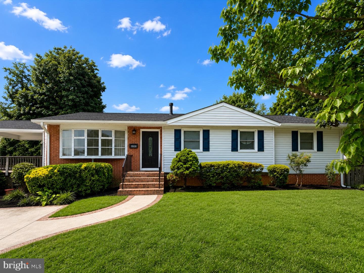 4609 Franconia Road, Alexandria